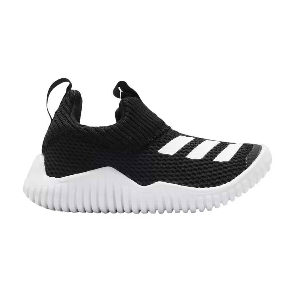 Adidas RapidaZen 2 J Black White