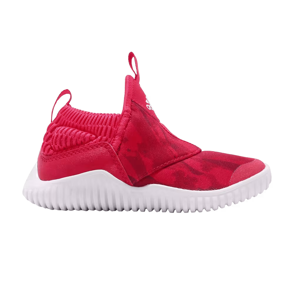 Adidas RapidaZen C Red