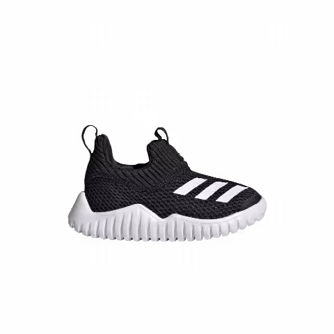 Adidas RapidaZen 2 Infant 'Black White'