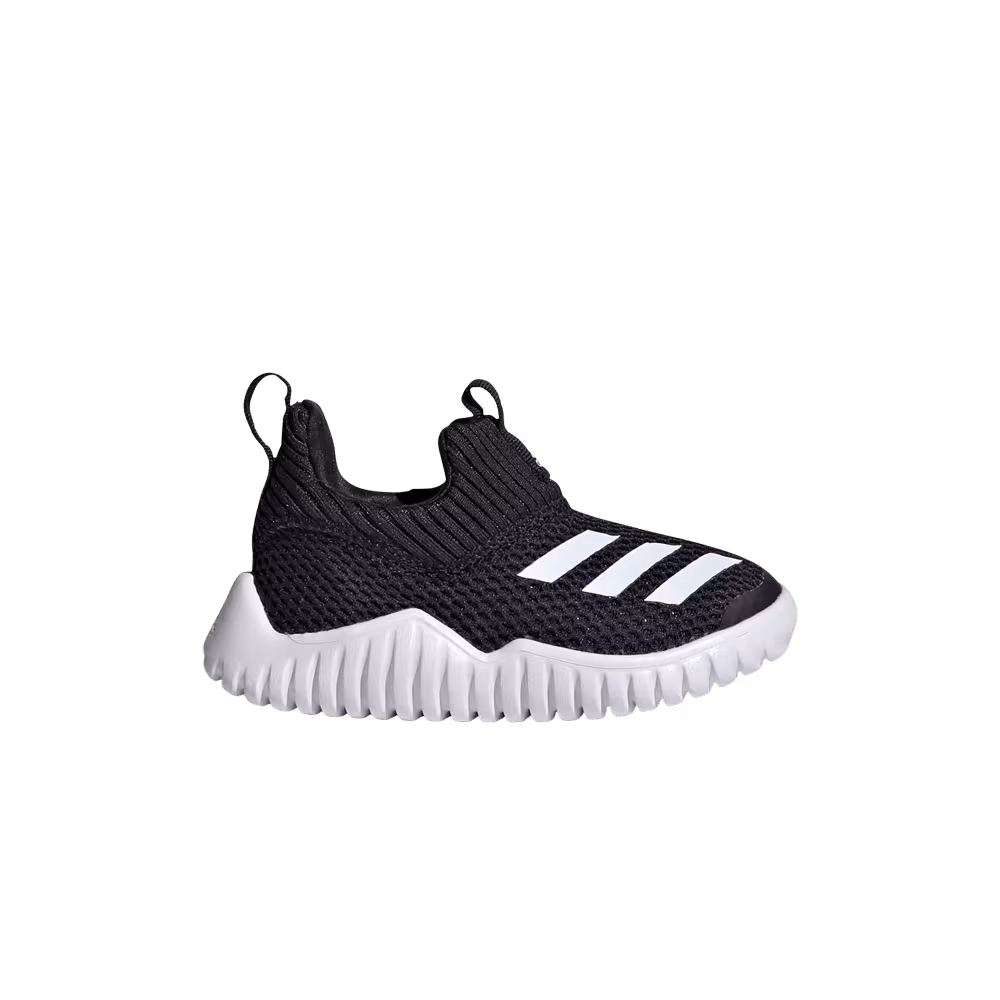 Adidas RapidaZen 2 Infant Black White