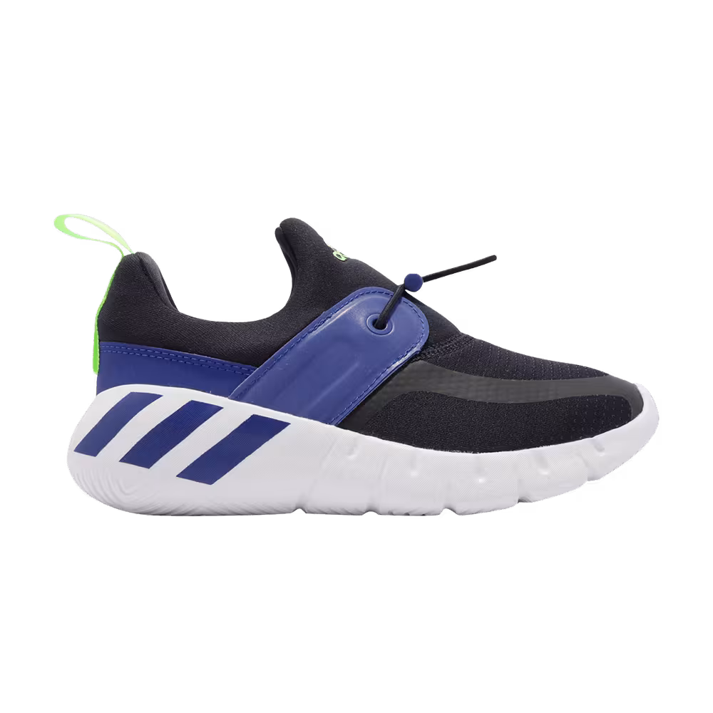 Adidas RapidaZen J Wide Legend Ink Bold Blue
