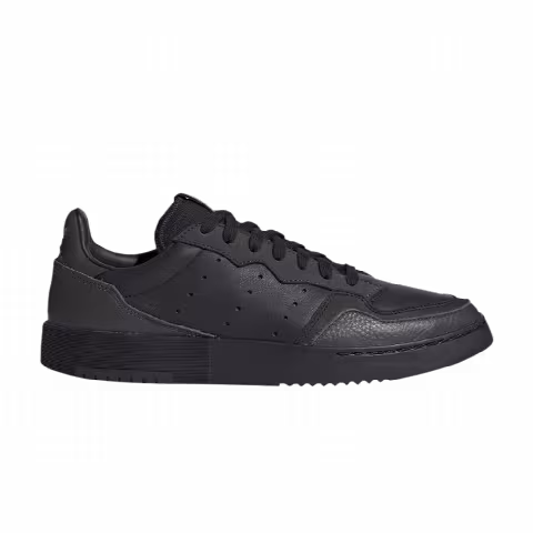 adidas Supercourt 'Core Black'