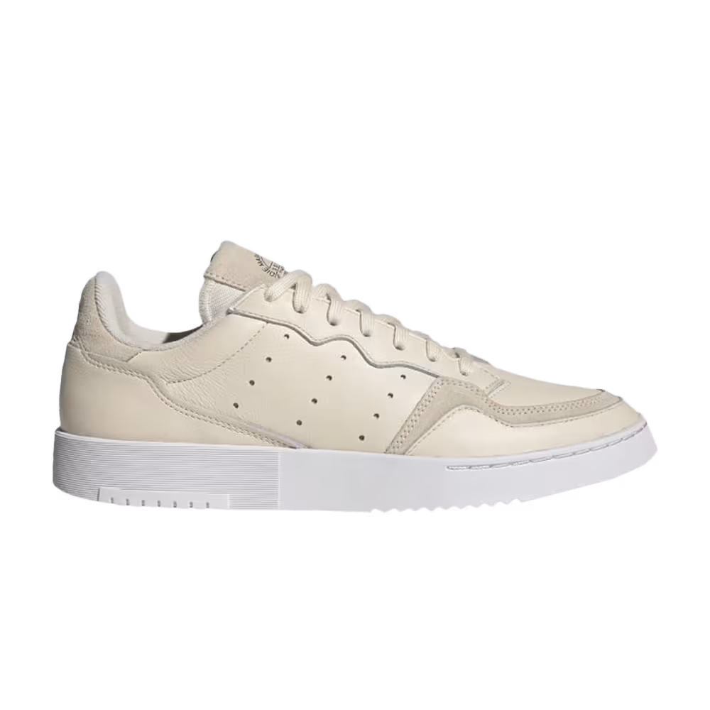 adidas Supercourt Ecru Tint