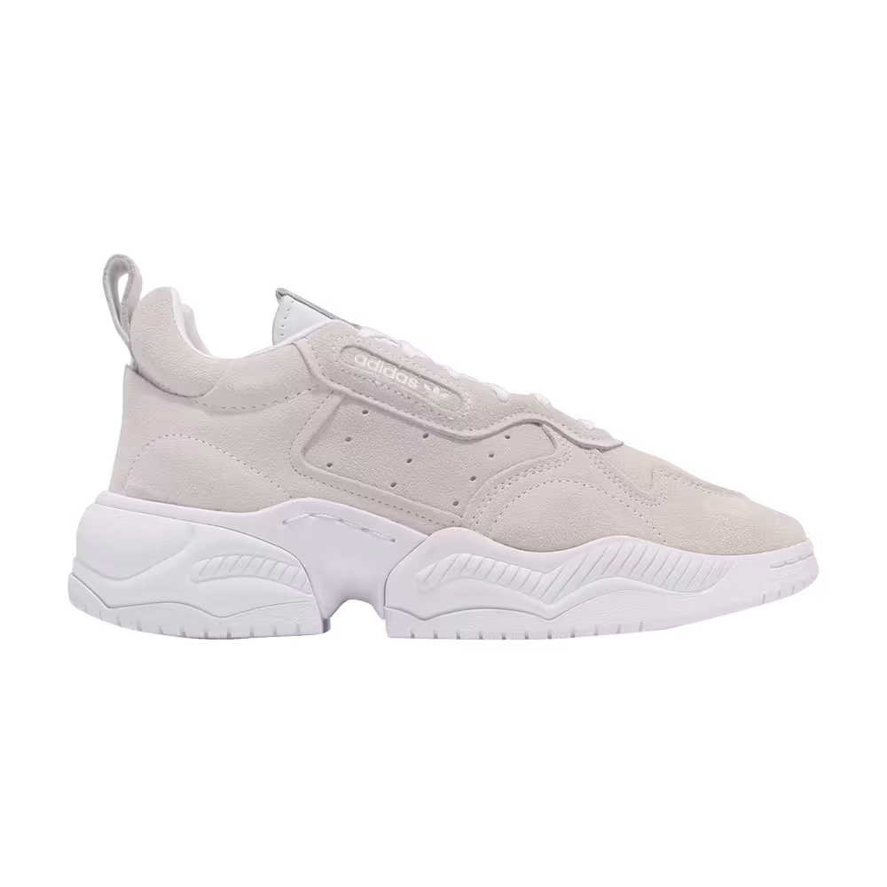 adidas Supercourt RX Grey Cloud White