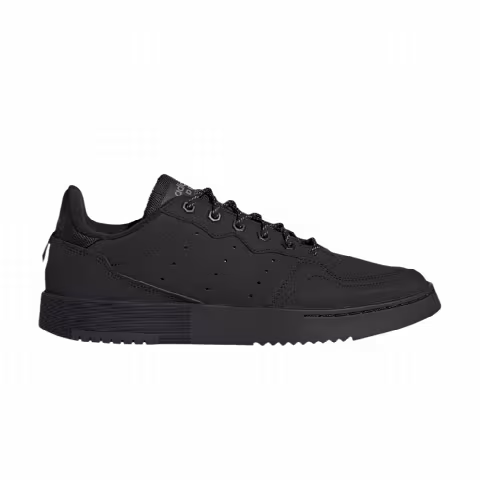 adidas Supercourt 'Core Black'