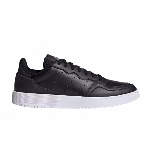 adidas Supercourt 'Core Black'