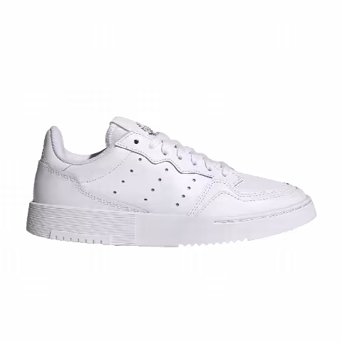adidas Supercourt J 'Cloud White'