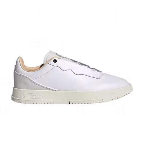 adidas Supercourt Premium 'White'