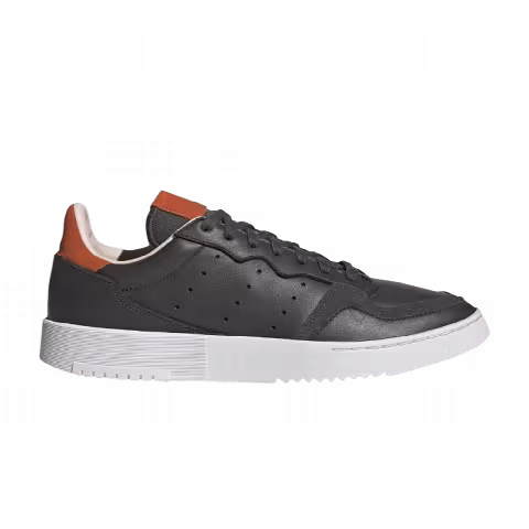 adidas Supercourt 'Legend Earth Orange'