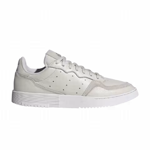 Adidas Supercourt 'Raw White'