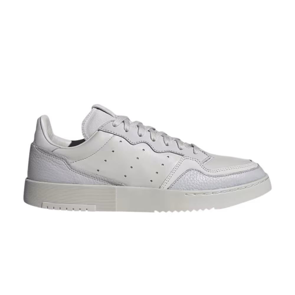 adidas Supercourt Grey