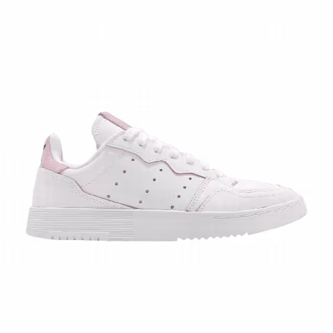 adidas Wmns Supercourt 'White Clear Pink'