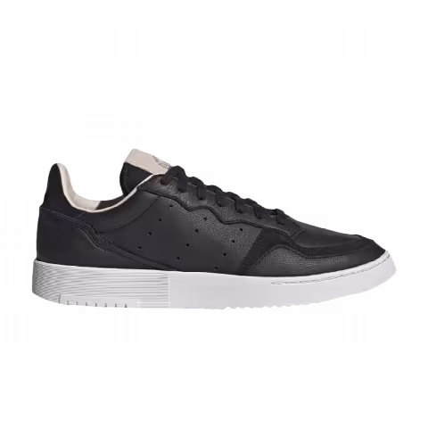 adidas Supercourt 'Core Black'