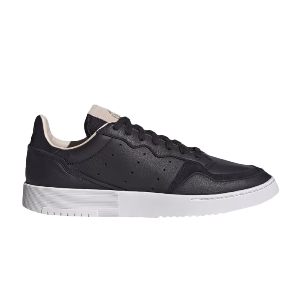 adidas Supercourt Core Black