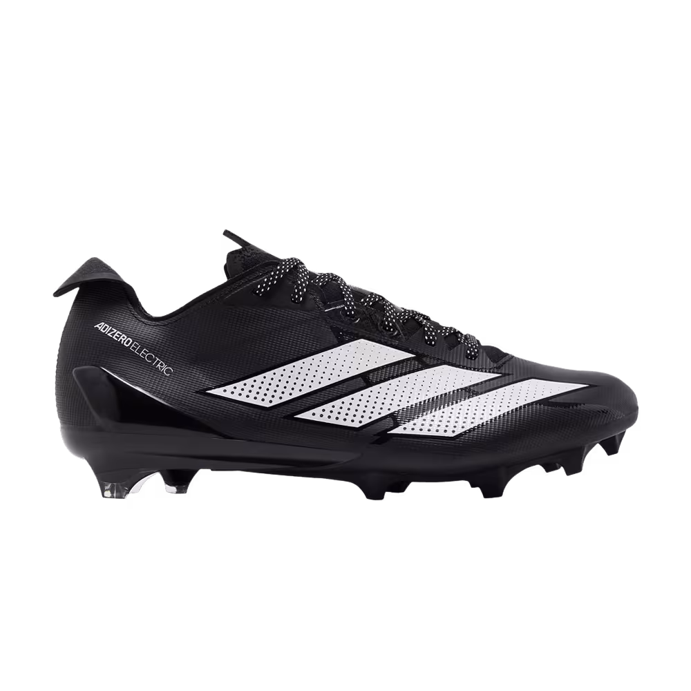 adidas Adizero Electric 2 Core Black Cloud White