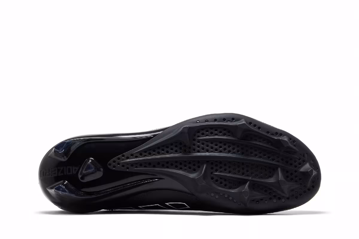 adidas Adizero Electric 2 Core Black Cloud White, view 5