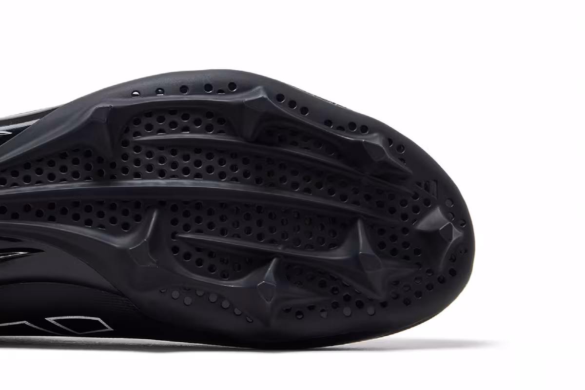 adidas Adizero Electric 2 Core Black Cloud White, view 6
