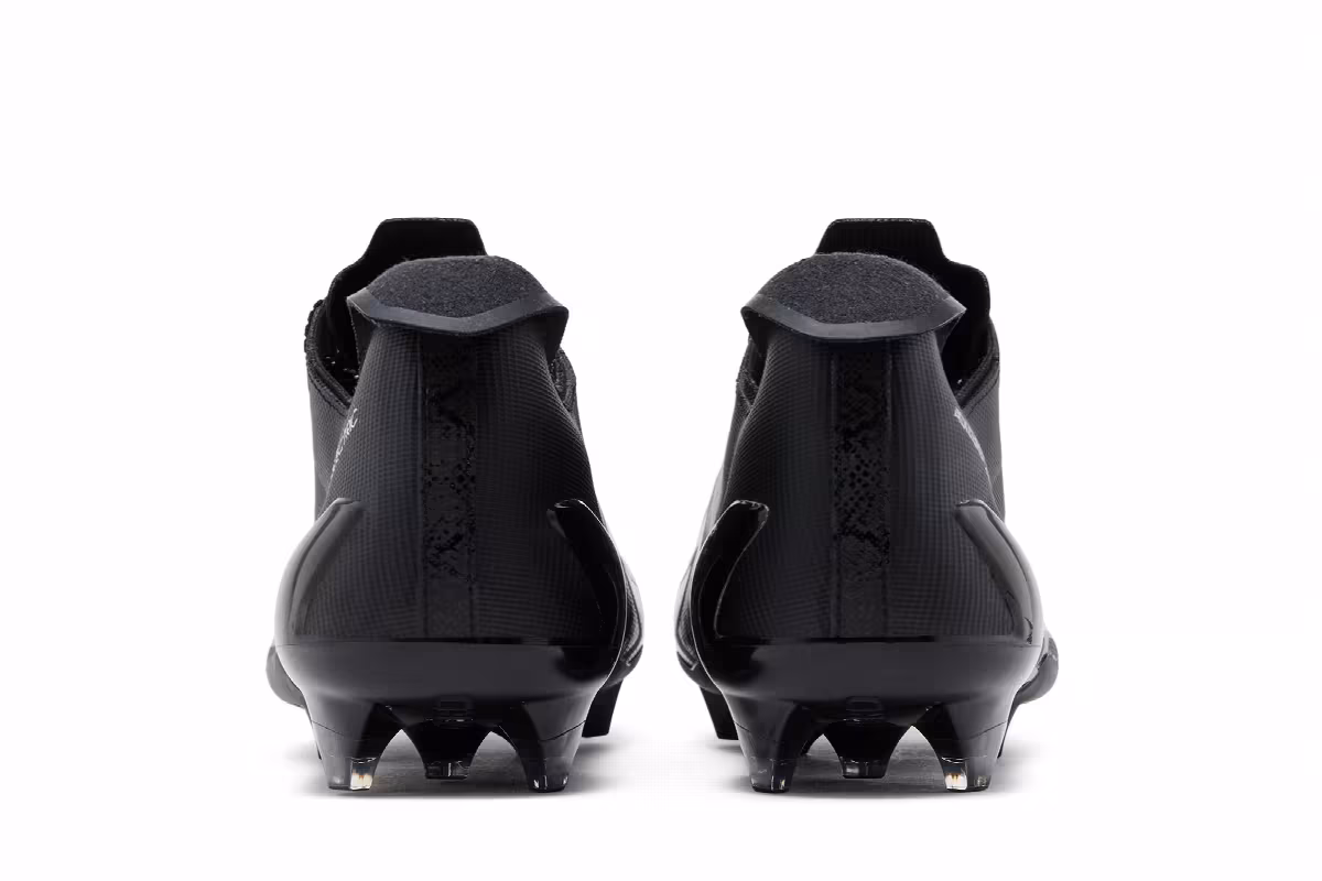 adidas Adizero Electric 2 Core Black Cloud White, view 7