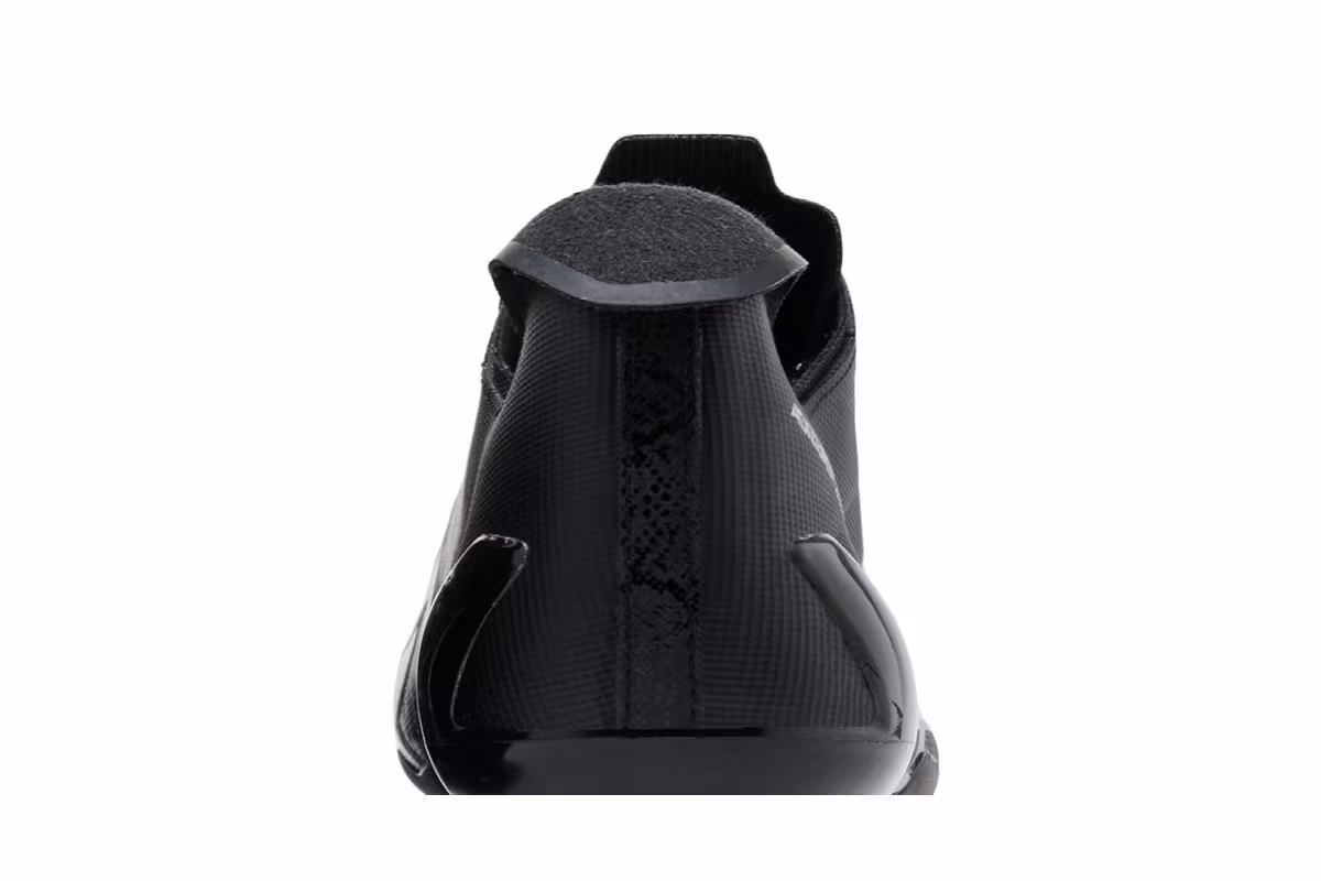 adidas Adizero Electric 2 Core Black Cloud White, view 8