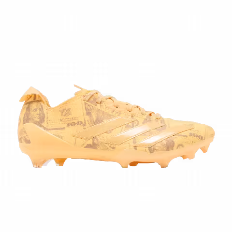 adidas Adizero Electric II 'Currency Neutral Ice Tangerine'