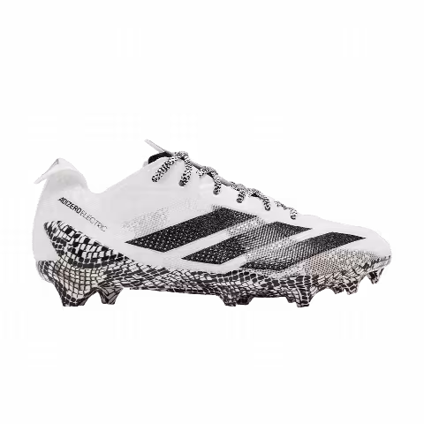 adidas Adizero Electric 2 'Cloud White Core Black'