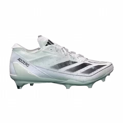 adidas Adizero Electric 'White Black'