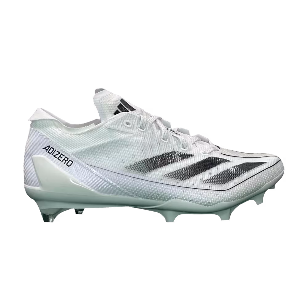 adidas Adizero Electric White Black