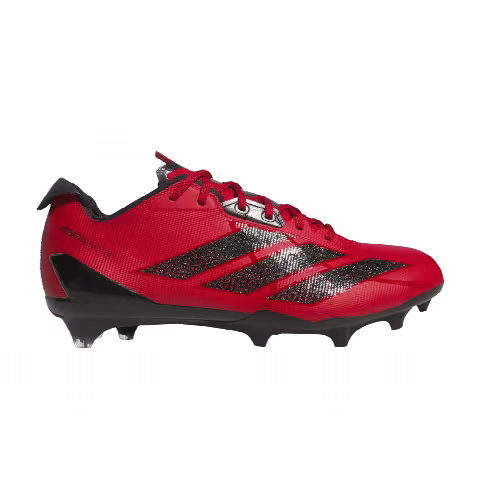 adidas Adizero Electric 2 'Power Red Core Black'