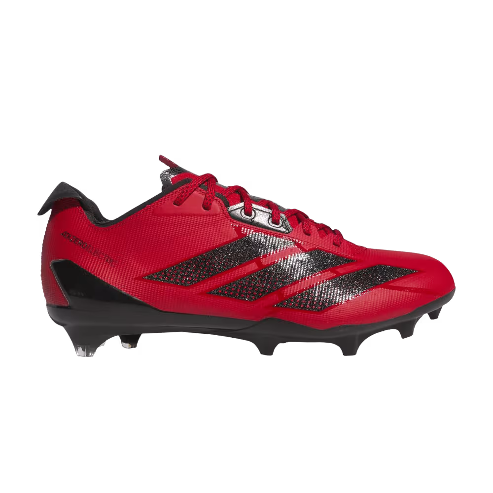 adidas Adizero Electric 2 Power Red Core Black