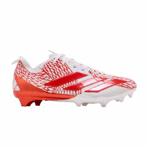 adidas Adizero Electric.2 'Collegiate Orange White'
