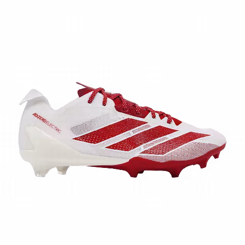 adidas Adizero Electric 2 'Cloud White Power Red'