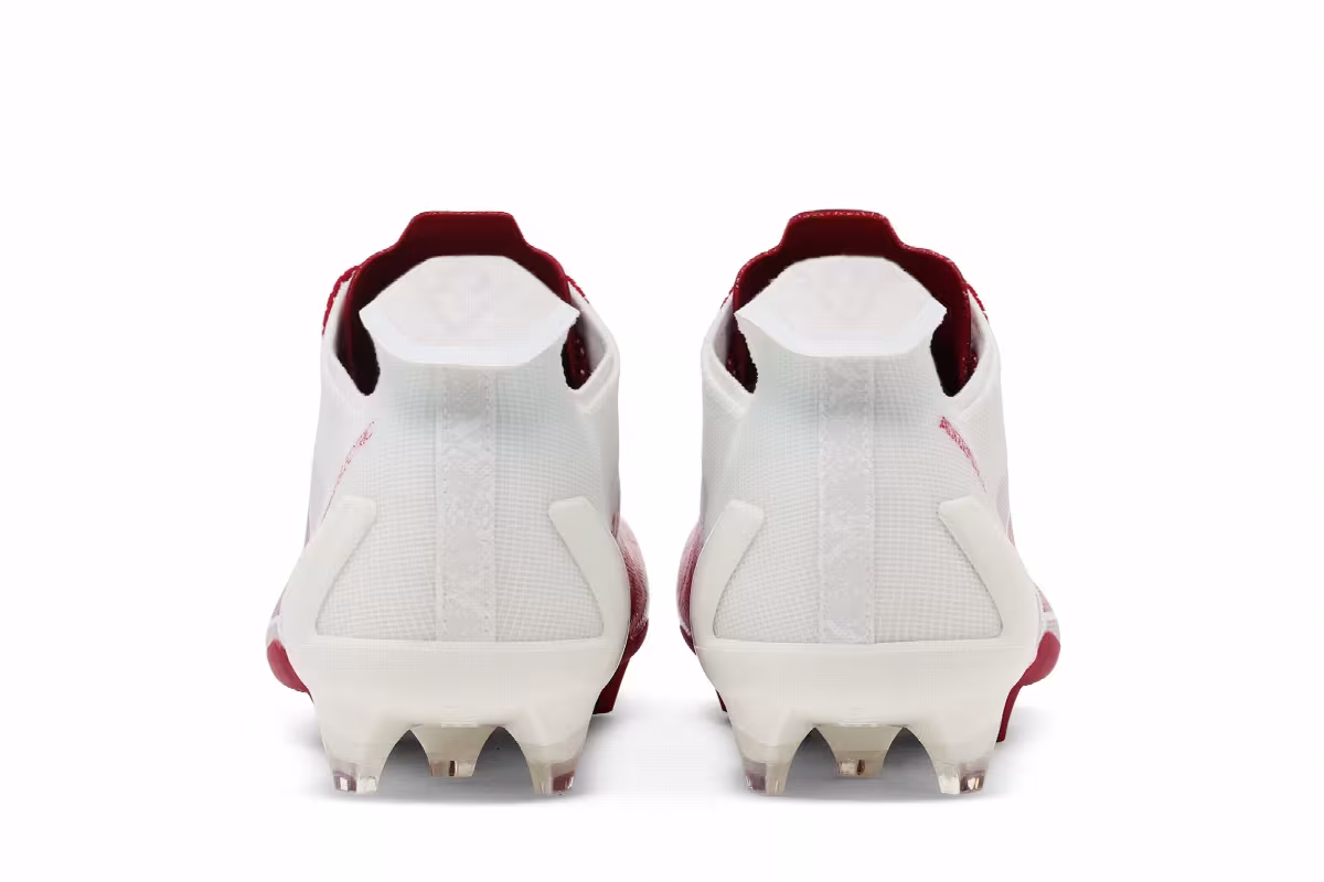 adidas Adizero Electric 2 Cloud White Power Red, view 7