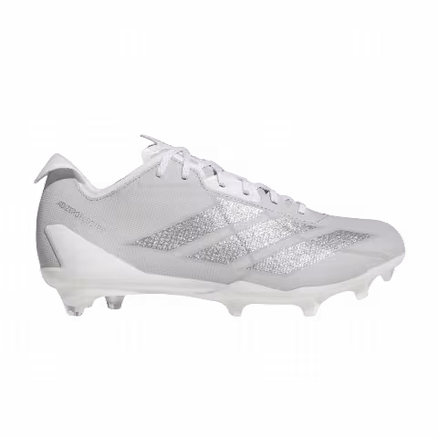Adidas Adizero Electric 2 'Grey Silver Metallic'
