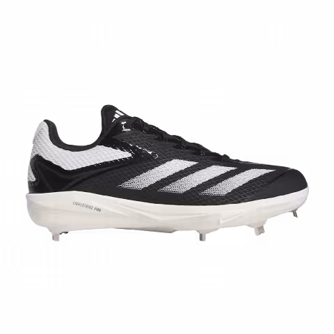 adidas Adizero Electric 'Core Black Cloud White Off White'