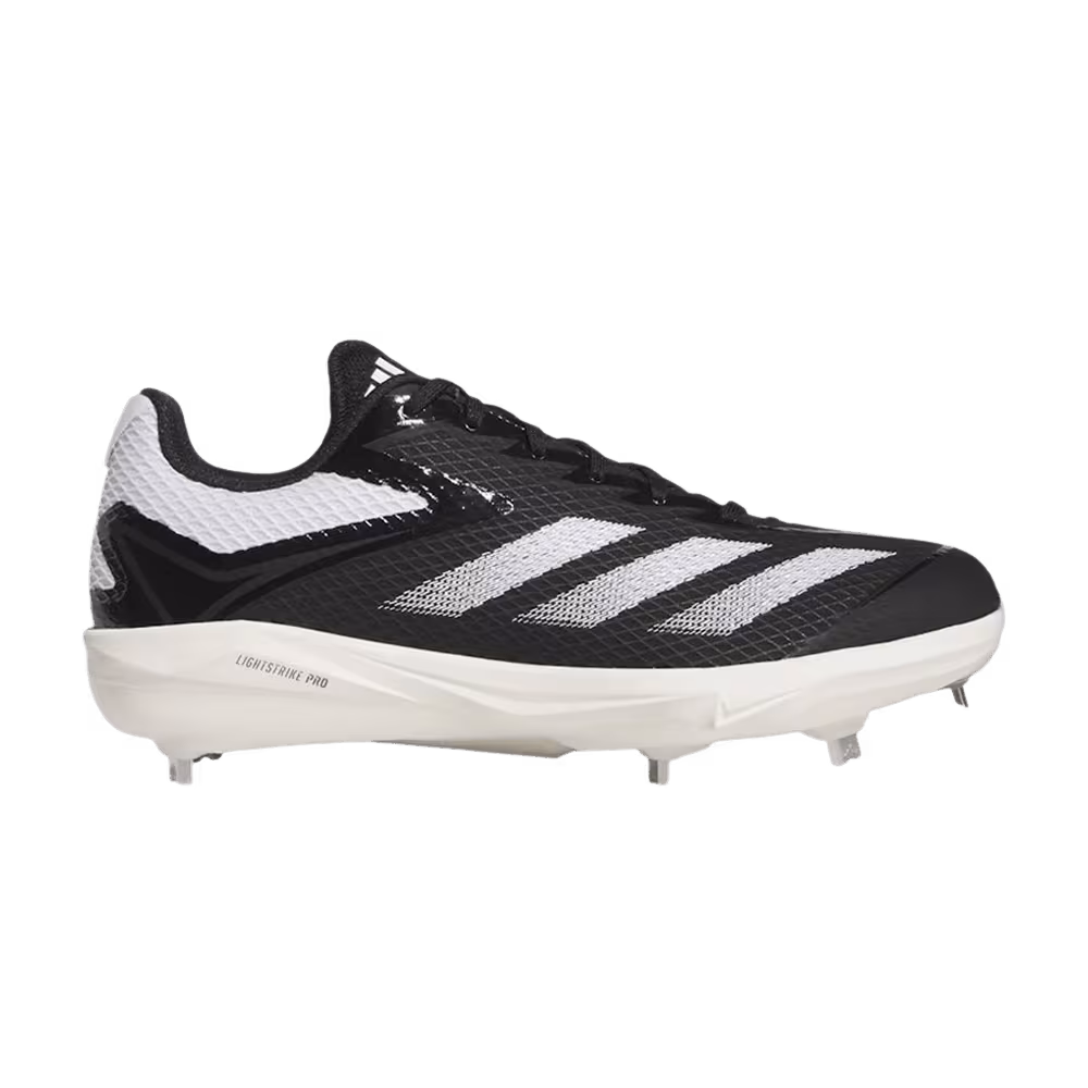 adidas Adizero Electric Core Black Cloud White Off White