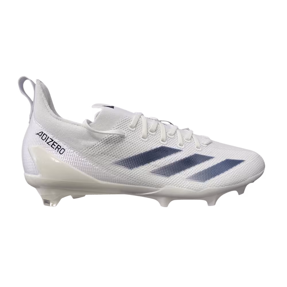 adidas Adizero Electric White Navy