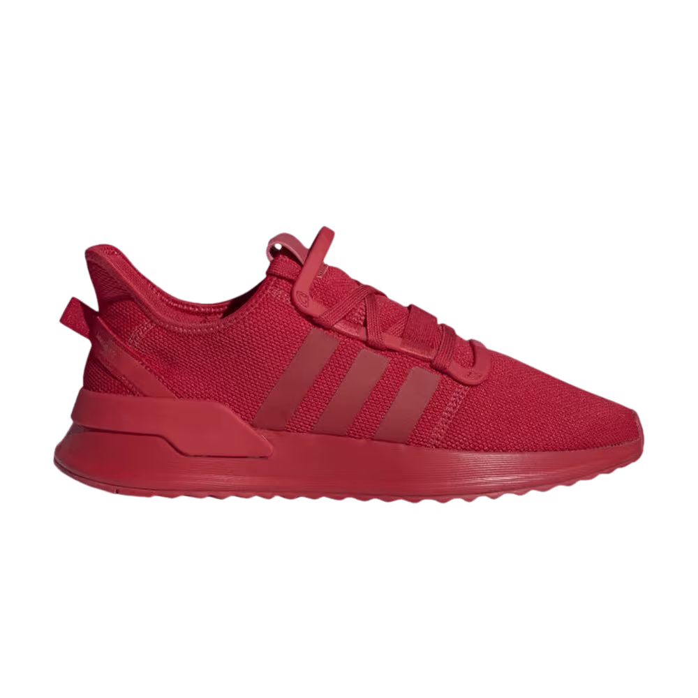 Adidas U_Path Run Scarlet