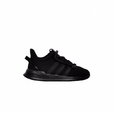 Adidas U_Path Run I 'Black'
