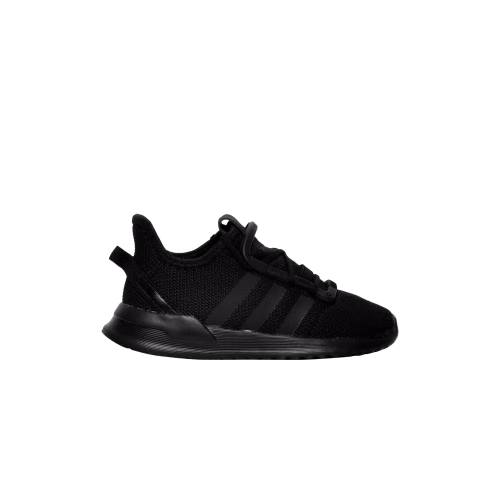 Adidas U_Path Run I Black