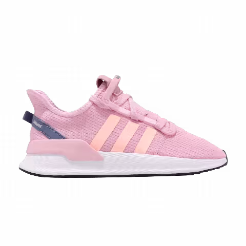Adidas Wmns U_Path Run 'True Pink'