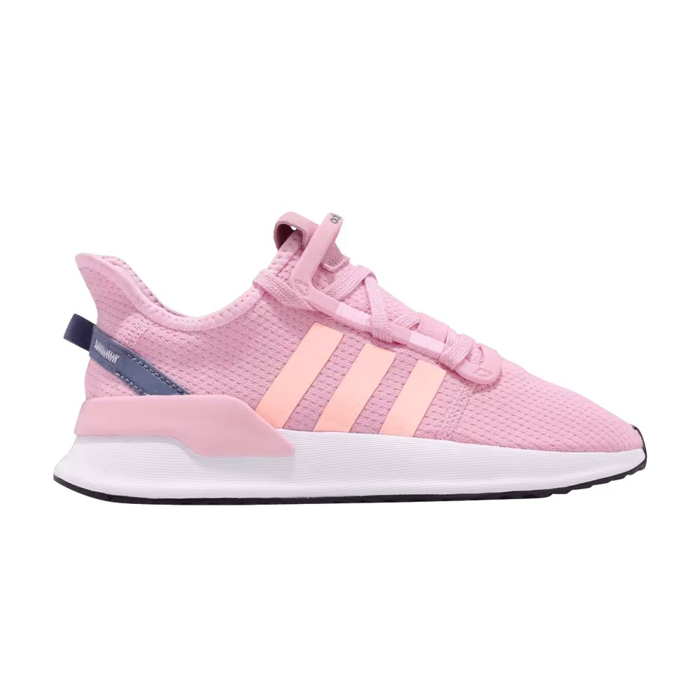 Adidas Women's U_Path Run True Pink