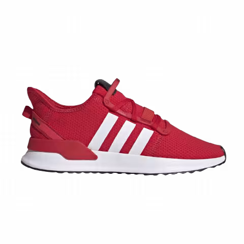 Adidas U_Path Run 'Scarlet'