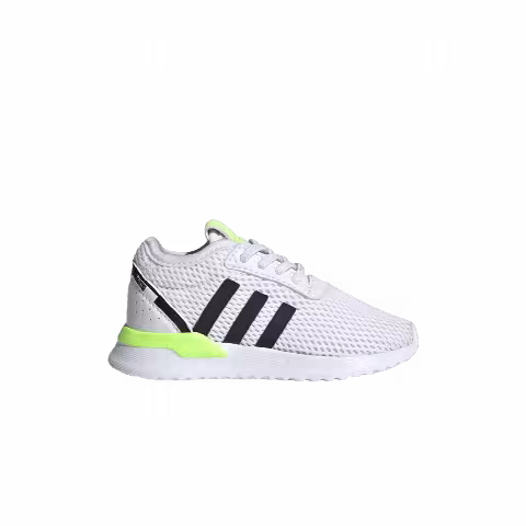 Adidas U_Path X Infant 'White Signal Green'