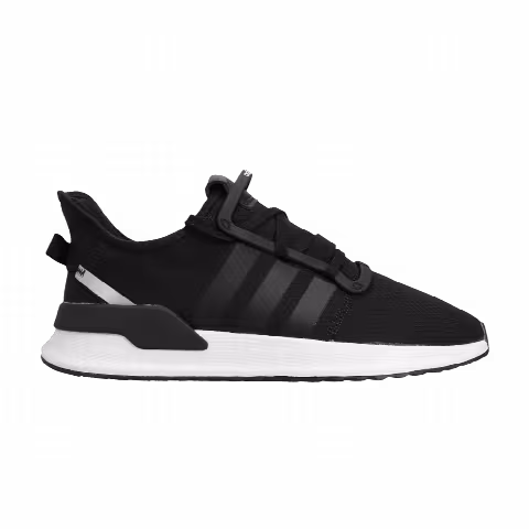Adidas U_Path Run 'Core Black'