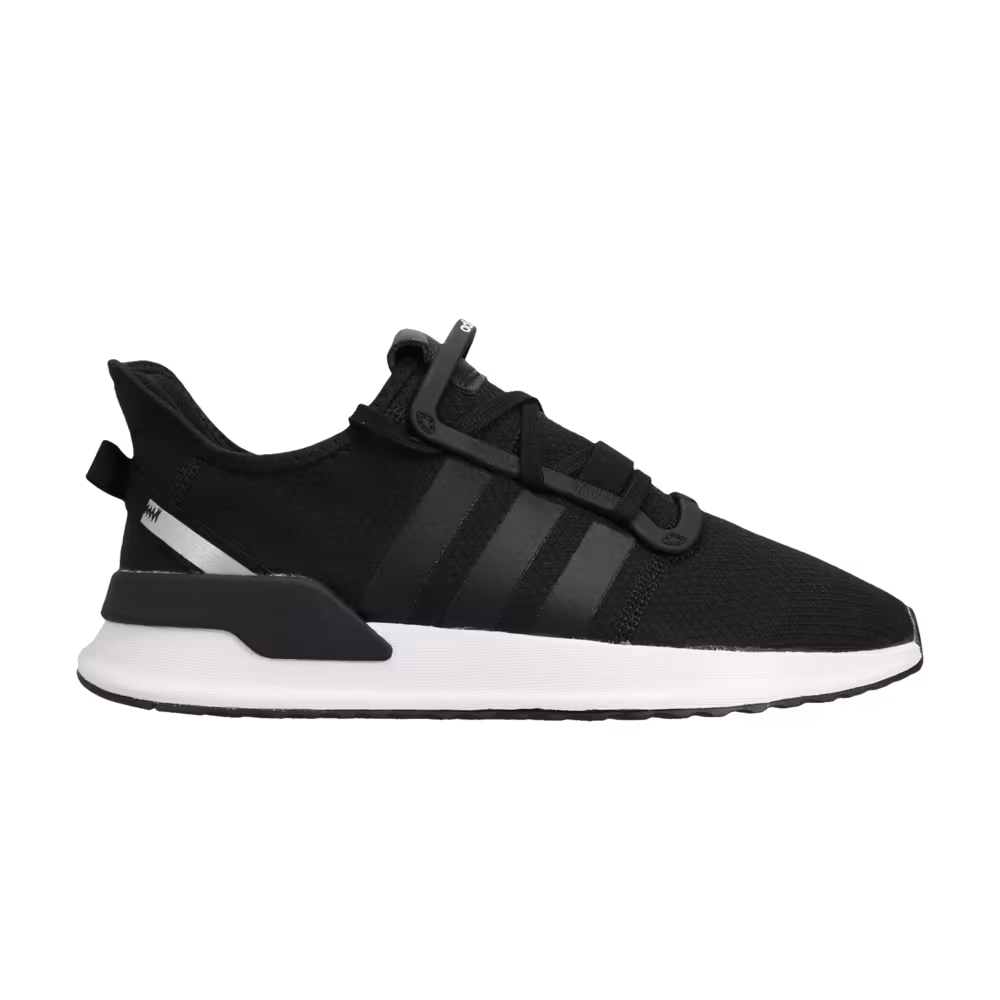Adidas U_Path Run Core Black