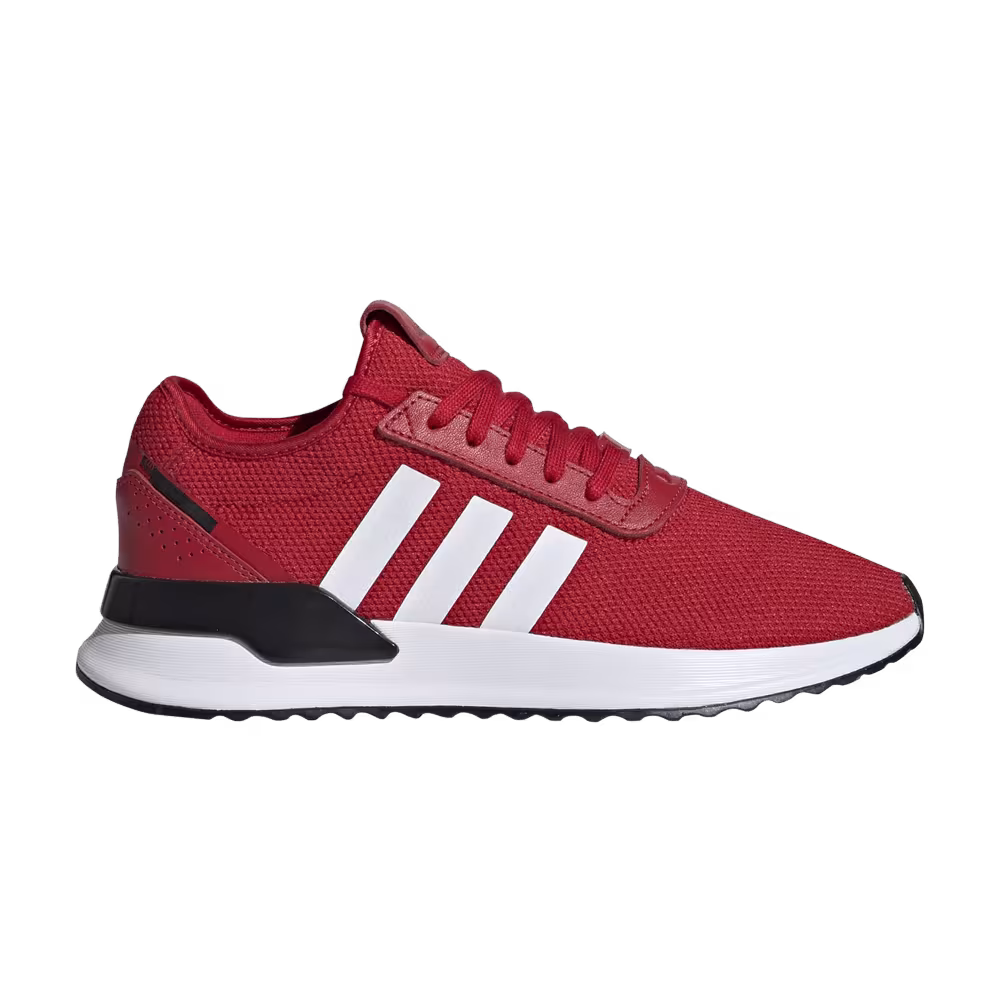 Adidas U_Path X Scarlet