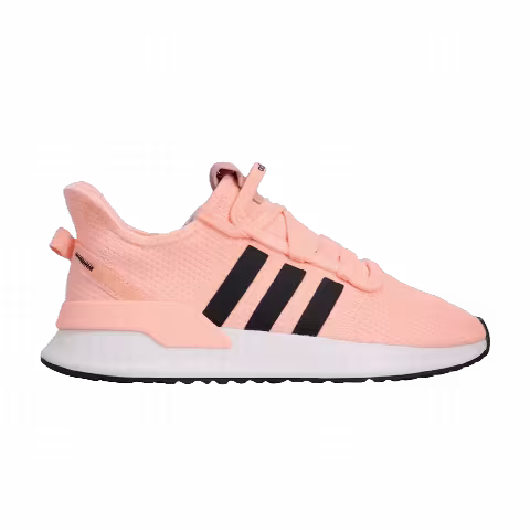 Adidas Wmns U_Path Run 'Clear Orange'