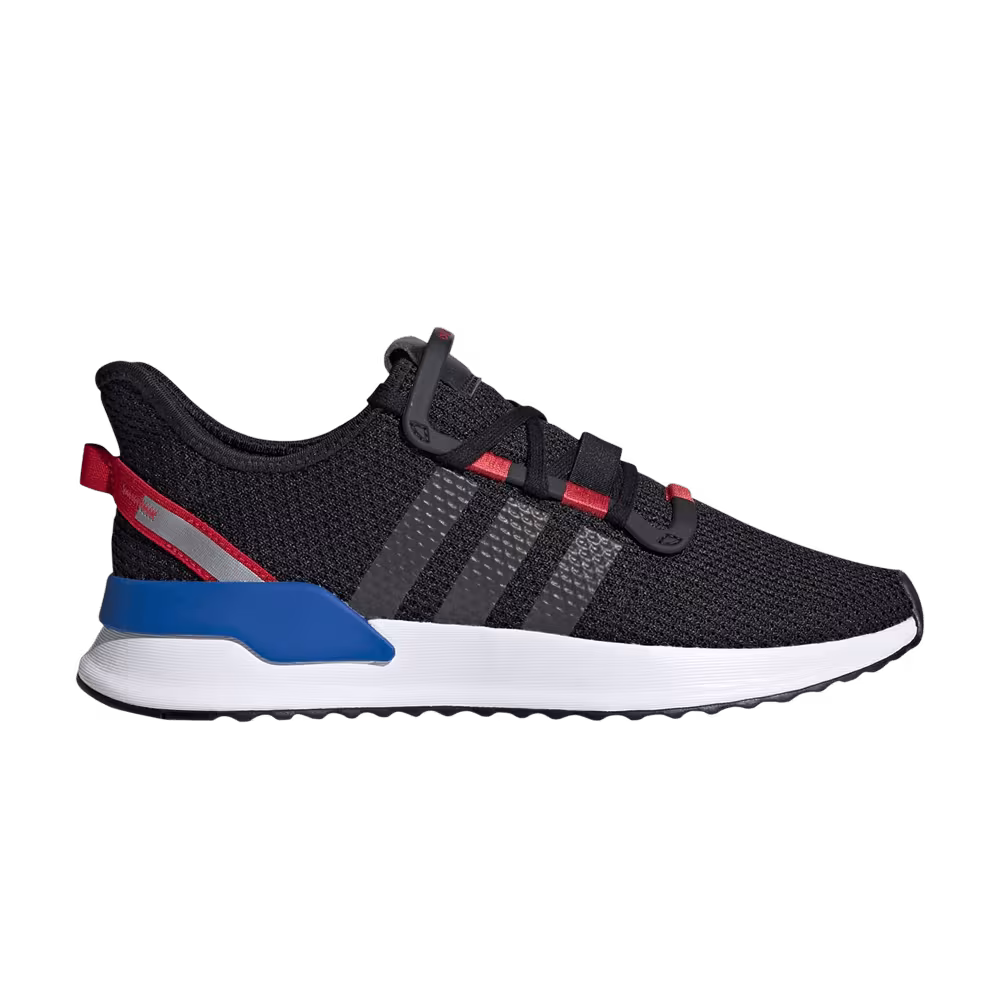 Adidas U_Path Run Black