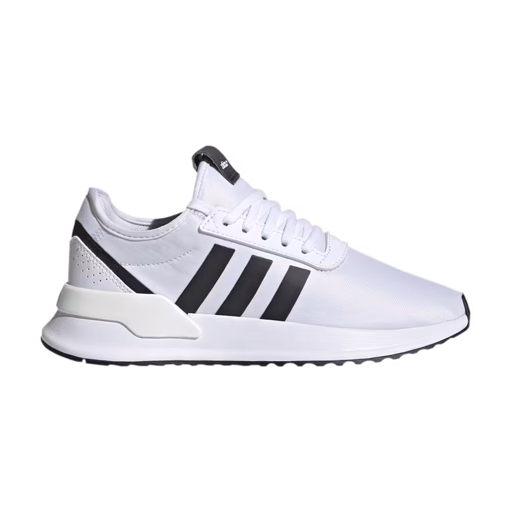 Adidas Women's U_Path X White