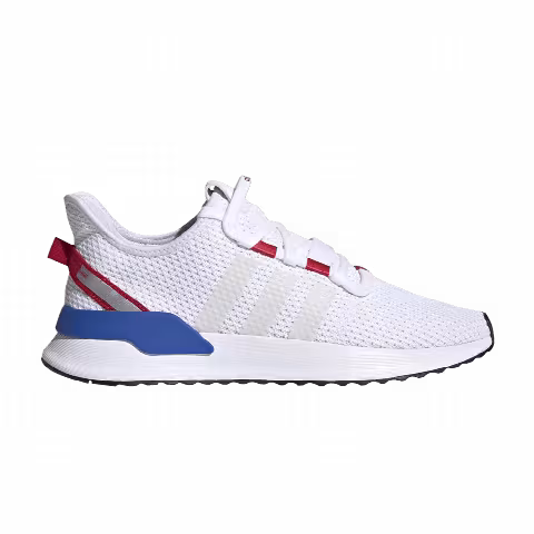 Adidas U_Path Run 'Footwear White'